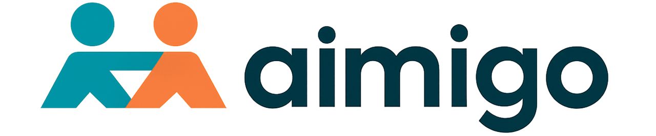 Aimigo Logo