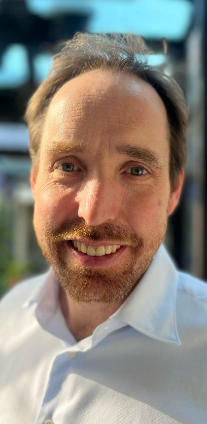 Pieter Vermeer - Founder